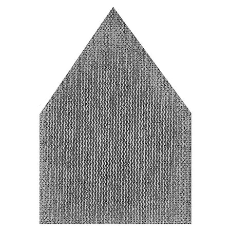 120 Grit Mesh Sanding Sheets for M12 FUEL Orbital Detail Sander