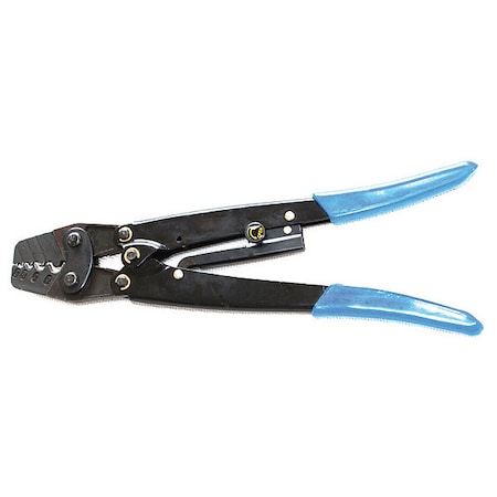 11 1/4 in Crimper 16 to 8 AWG