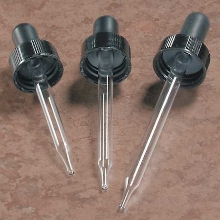 Bottle Dropper Assemblies,74-76MM,PK12