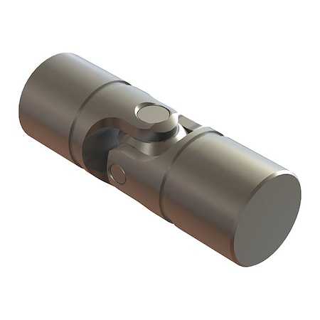 Universal Joint,1000 RPM,Steel