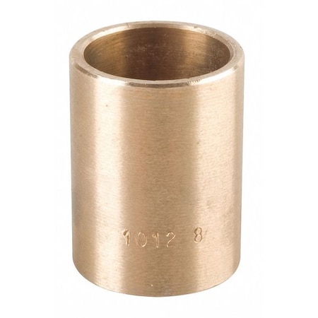 Sleeve Bearing,I.D. 1-1/2,L 1