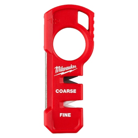 Compact Knife Sharpener