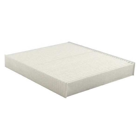 Air Filter,Panel,8-15/16 in. L