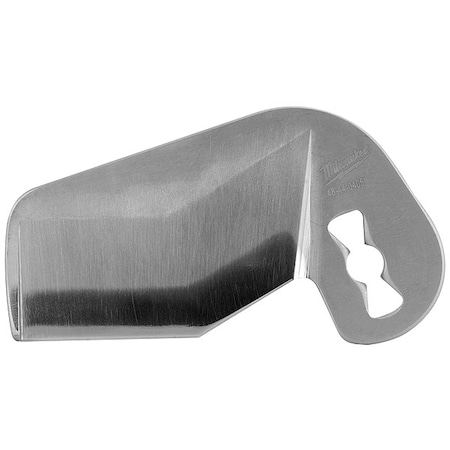 M12 Plastic Pipe Shear Blade