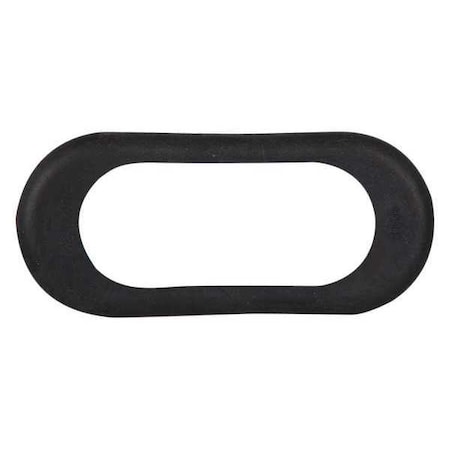 Grommet,Black,For Stock 45AF73,Vinyl