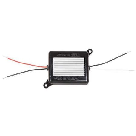 DC Voltage Converter