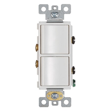 Speed Control, 120V AC, SPST, 15 A