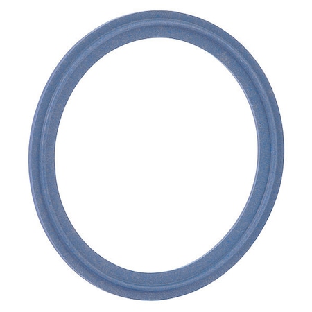 Sanitary Gasket, 3In, TRI-Clamp, TUF-STEEL