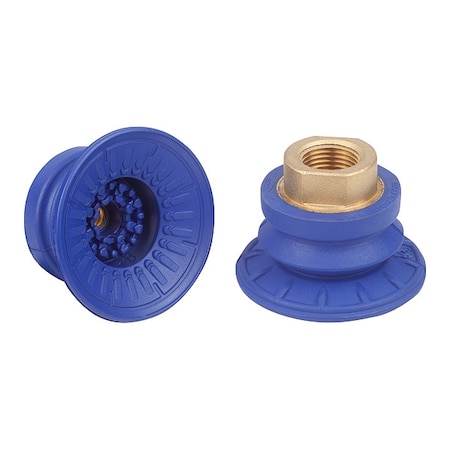 Bellow Suction cup for Sheet handling