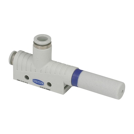Basic Ejector