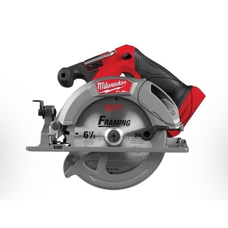 M18 FUEL 6-1/2" Circular Saw (Tool Only)