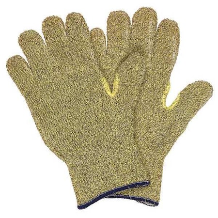 Cut Resistant Gloves, Cut Level A3 ,Uncoated ,None ,XS 1 PR