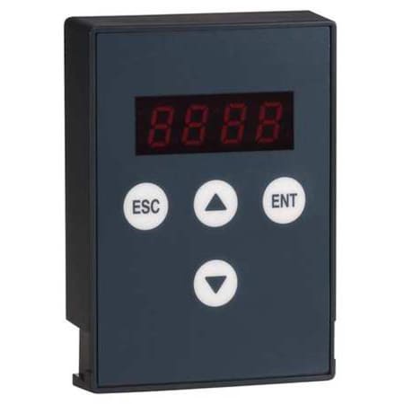 Remote Keypad, For Altistart 22, IP65