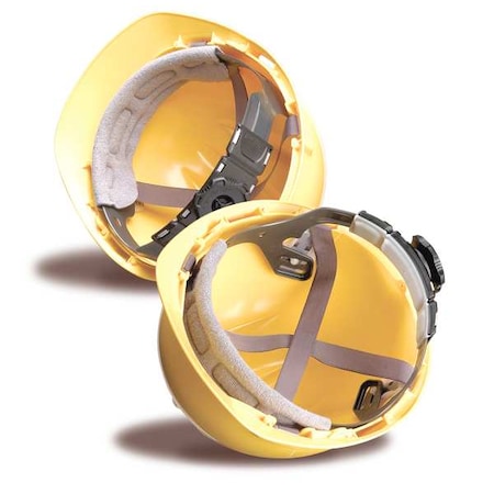 HARDHAT REPLACEMENT 4 POINT RATCHET
