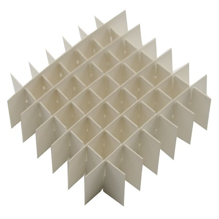 Divider,49 Cell,7x7,PK12