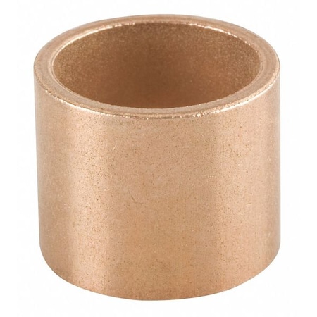Sleeve Bearing,I.D. 1-1/4,L 1-1/4