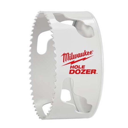 1-5/16" HOLE DOZER Bi-Metal Hole Saw (Shrink Wrap)