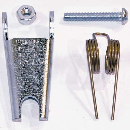 Latch Kit,For New Profile Eye Hook