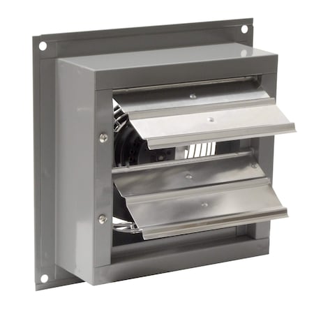 Exhaust Fan,1,300 RPM,1,600 RPM