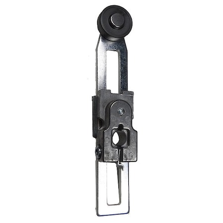 Roller Lever Arm,1.5 to 3.5 In Arm L