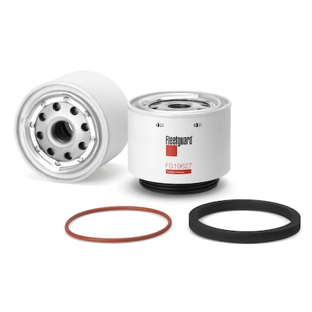Automotive Fuel/Water Separator