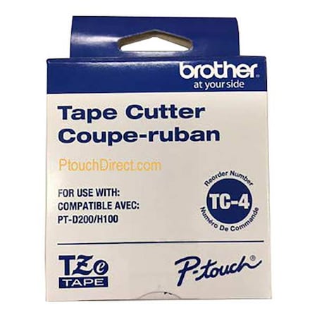 Tape Cutter Blade
