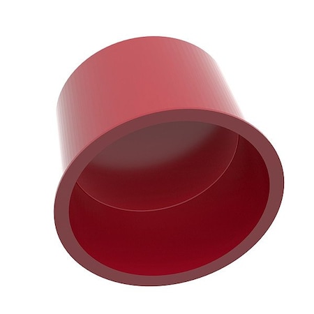 Tapered Cap Plug Ldpe