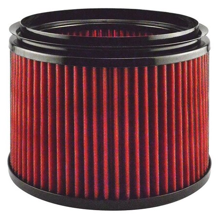 Air Filter Element,7in. L,8-7/16in. O.D.