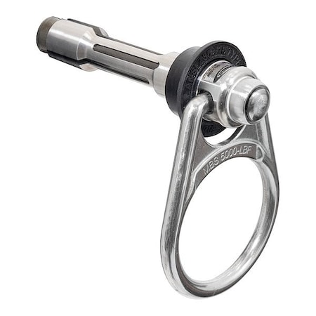 R3 Reusable 5K Concrete Anchor