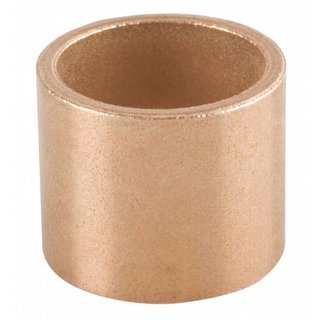 Sleeve Bearing,I.D. 3/16,L 5/8,PK3