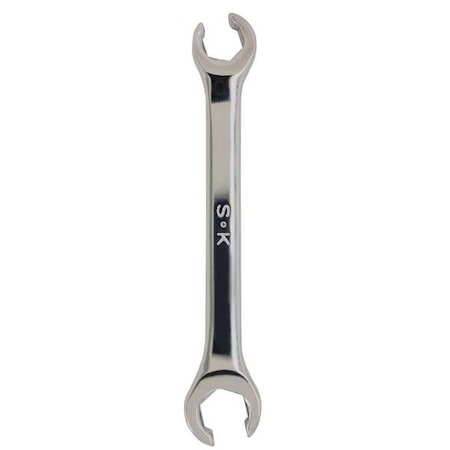 Flare Nut Wrench,Head Size 19mm x 21mm