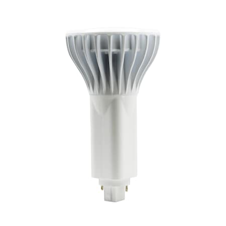 Linear LED Light Bulb,16.5 W,Plastic