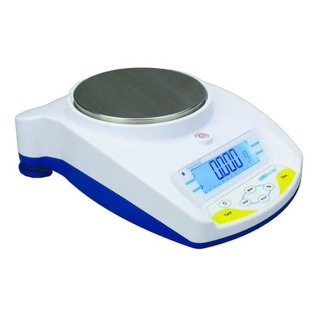 Digital Compact Bench Scale 120g Capacity