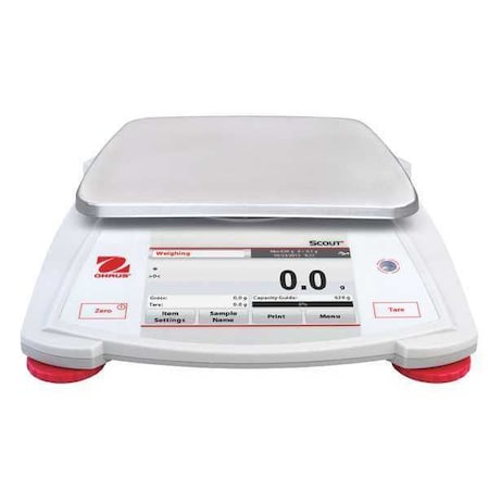 Digital Compact Bench Scale 620g Capacity
