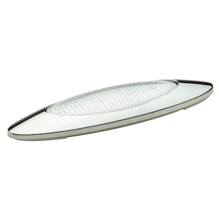 Clearance/Marker Lamp,M1 Series,Yellow