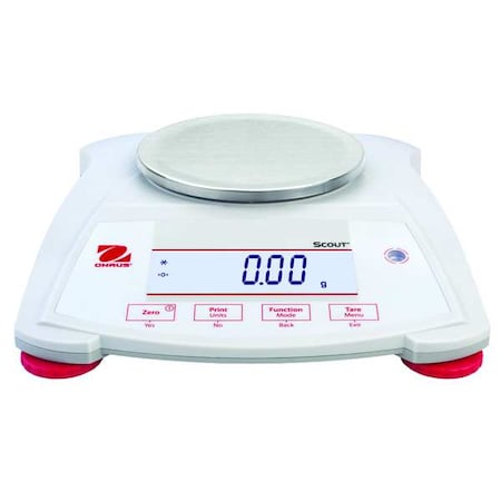 Digital Compact Bench Scale 220g Capacity