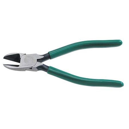 Diagonal Cutters,6 In.