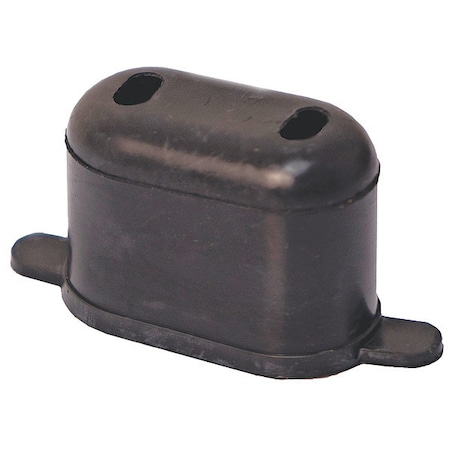 Capacitor Terminal Cover,2 Holes,PK5