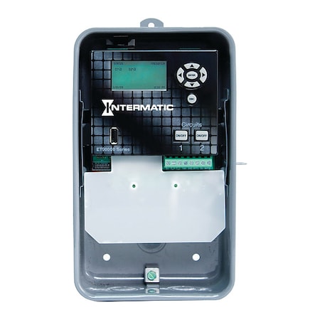 Electronic Timer,Astro 365 Days,SPDT