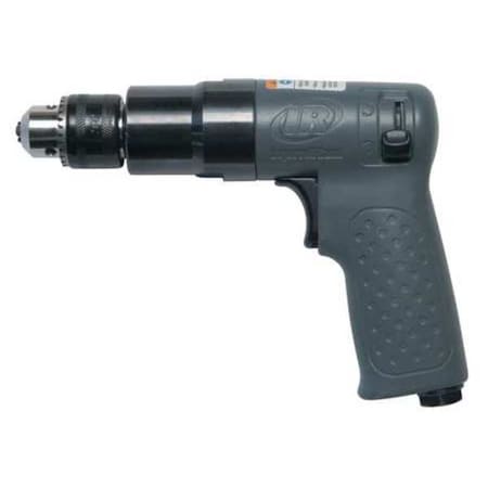 Air Drill,Pistol,1/4 In.