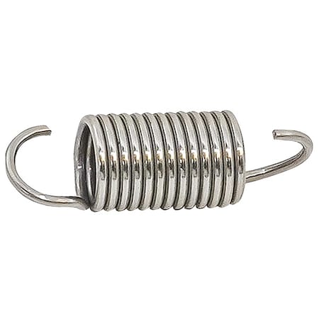 Replacement Spring, Stainless Steel