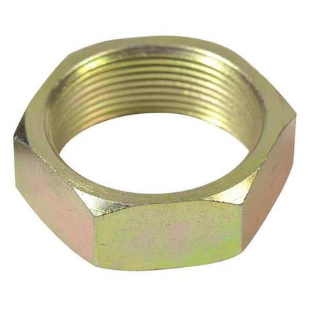 Right-Hand Jam Nut