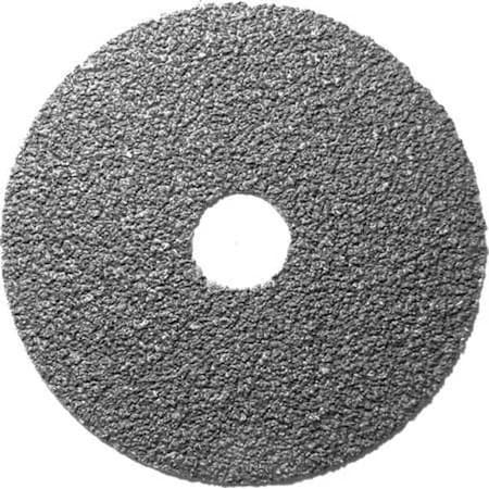 Fiber Disc, 4-1/2, Prdatr, 24G, PK25