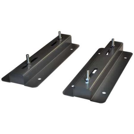 Adjustable Slide Rails,Frame 56/140,PR
