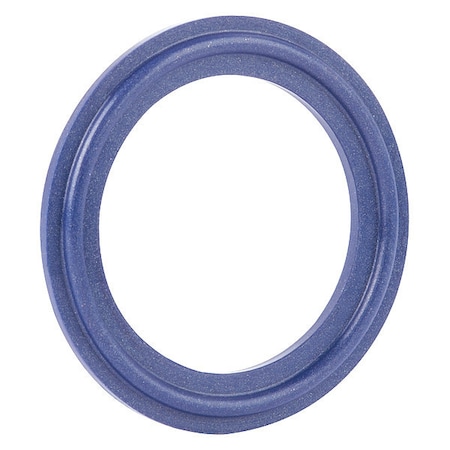 Sanitary Gasket,2-1/2In,TRI-Clamp