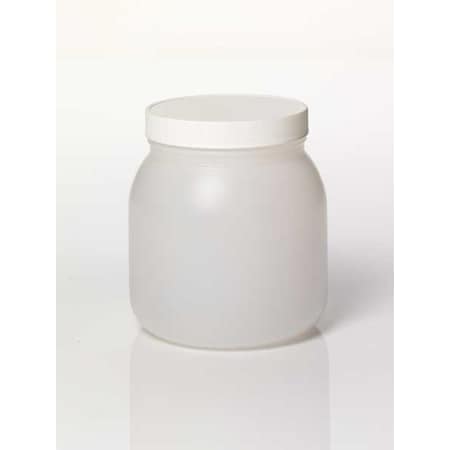 Wide Mouth Jar,64 oz.,PK24