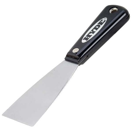 Putty Knife,Flexible,2",SS