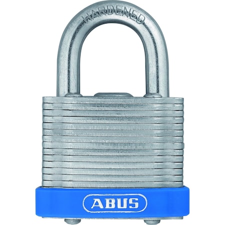 Laminated Padlock