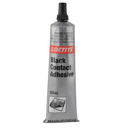 Instant Adhesive, MR 5414 Series, 5 oz, Tube