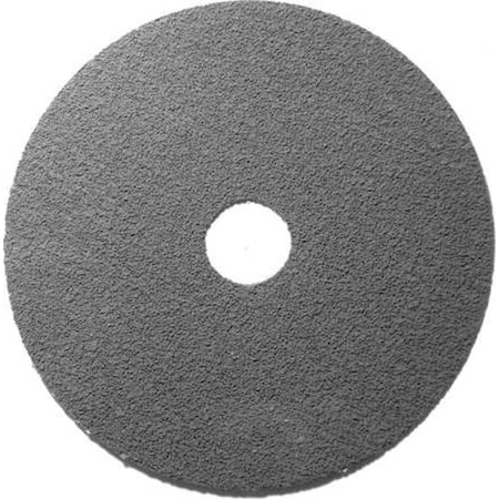 Fiber Disc, 5in, Predator, 60G, PK25